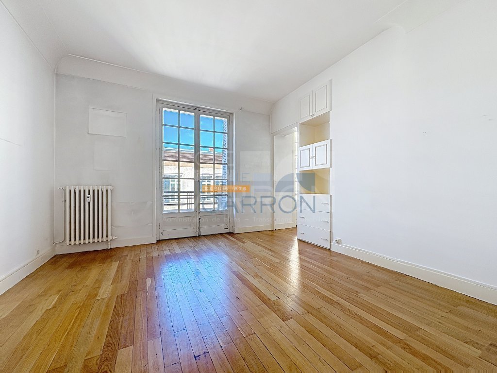 APPARTEMENT T2 A VENDRE - LYON 2EME ARRONDISSEMENT - 39 m2 - 295000€