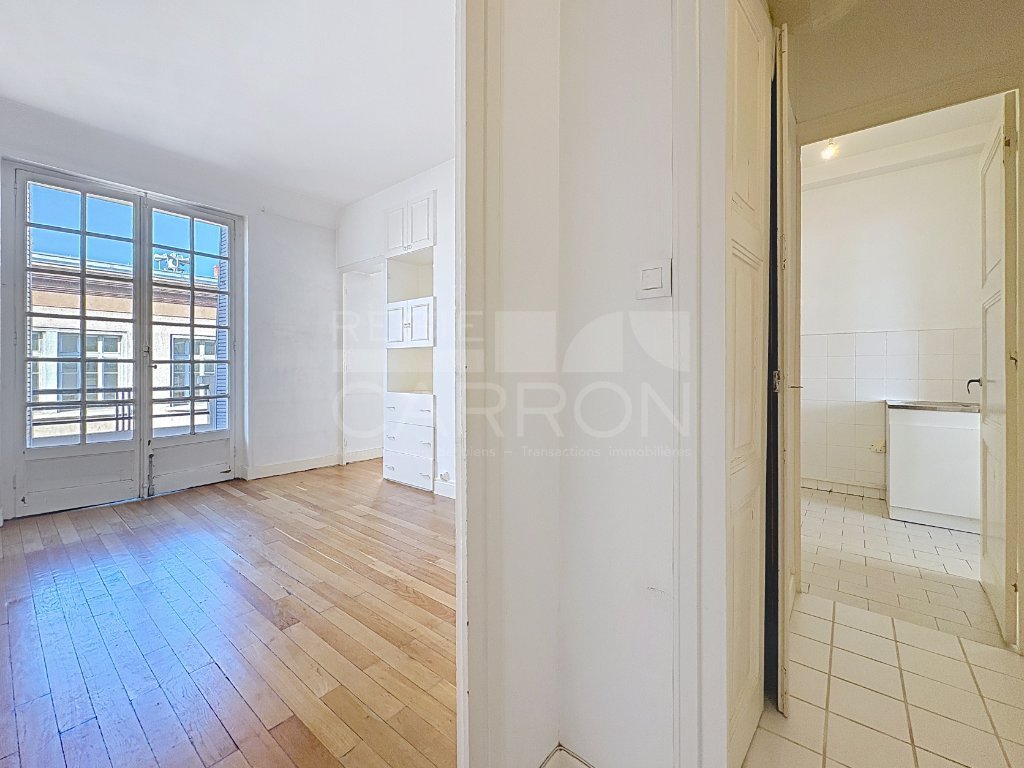 APPARTEMENT T2 A VENDRE - LYON 2EME ARRONDISSEMENT - 39 m2 - 295�000�&euro;