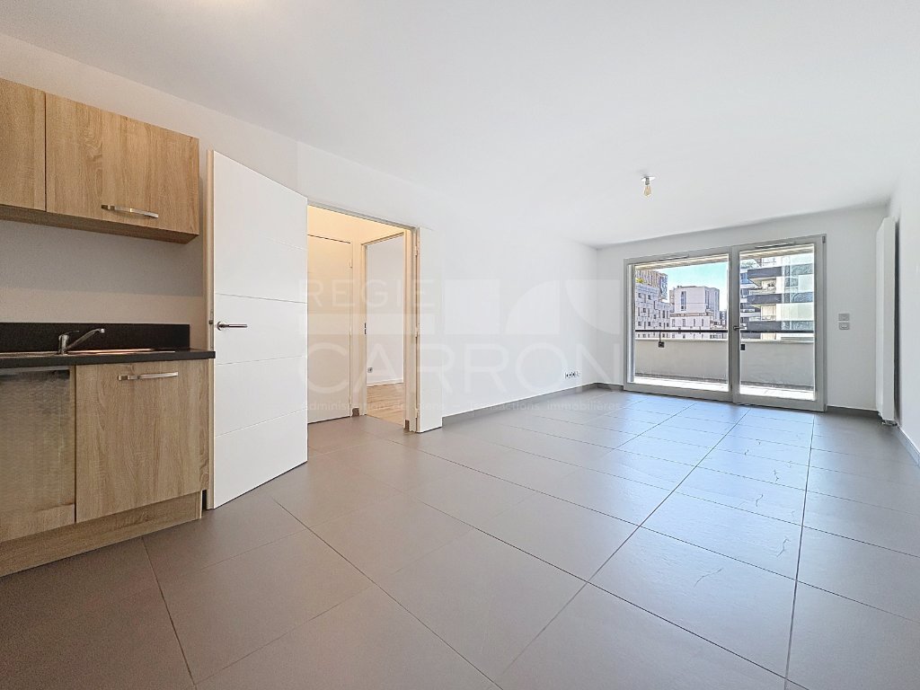 APPARTEMENT T2 A VENDRE - LYON 2EME ARRONDISSEMENT - 48 m2 - 288�000�&euro;