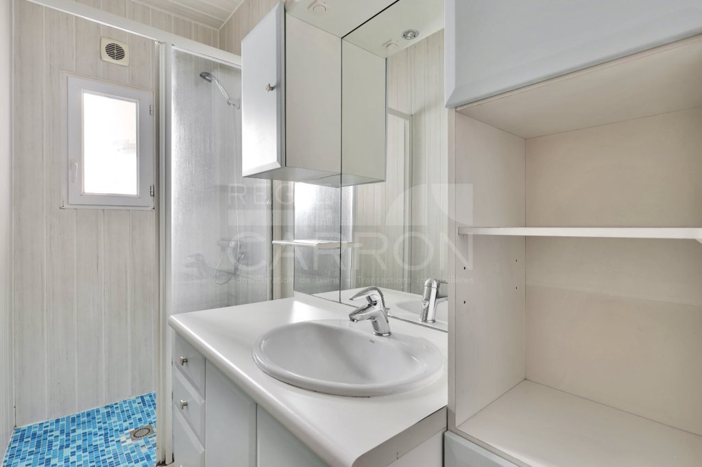 Appartement 2 pièces avec balcons  - 1 chambre A VENDRE - LYON 3EME ARRONDISSEMENT - 48 m2 - 230 000 &euro;