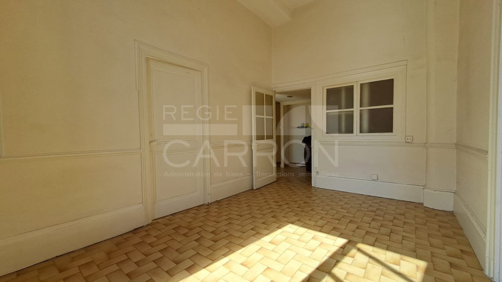 APPARTEMENT T2 A VENDRE - LYON 4EME ARRONDISSEMENT - 43 m2 - 219 000 &euro;