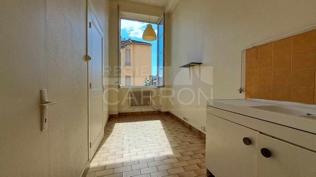 APPARTEMENT T2 A VENDRE - LYON 4EME ARRONDISSEMENT - 43 m2 - 219 000 &euro;