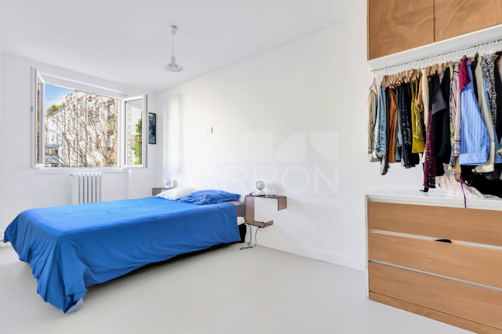 APPARTEMENT T2 A VENDRE - LYON 7EME ARRONDISSEMENT - 54 m2 - 297 000 &euro;