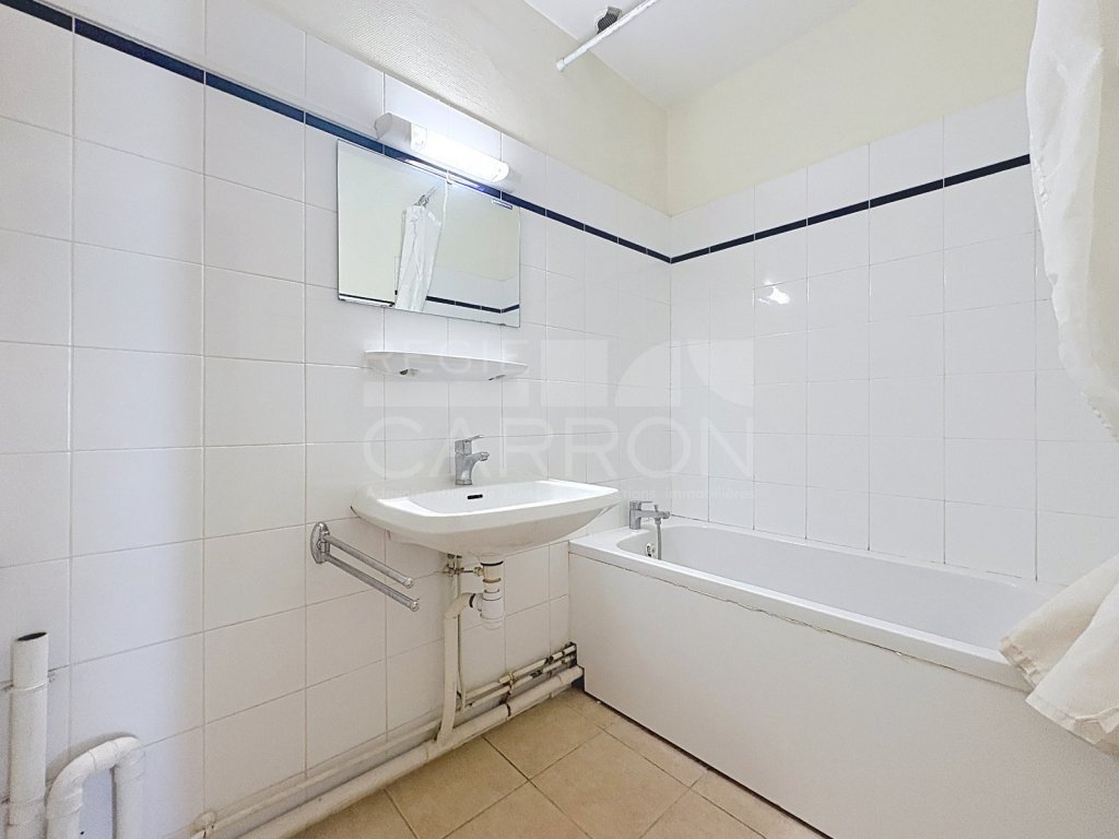 APPARTEMENT T2 A VENDRE - LYON 7EME ARRONDISSEMENT - 66 m2 - 295 000 &euro;