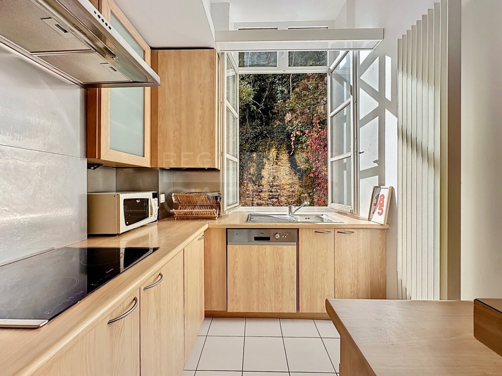 T2 BIS A VENDRE - LYON 9EME ARRONDISSEMENT - 67 m2 - 335000€