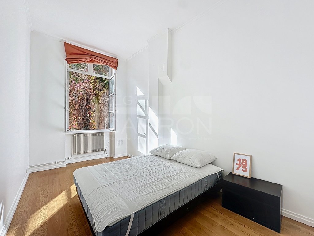 T2 BIS A VENDRE - LYON 9EME ARRONDISSEMENT - 67 m2 - 335000€