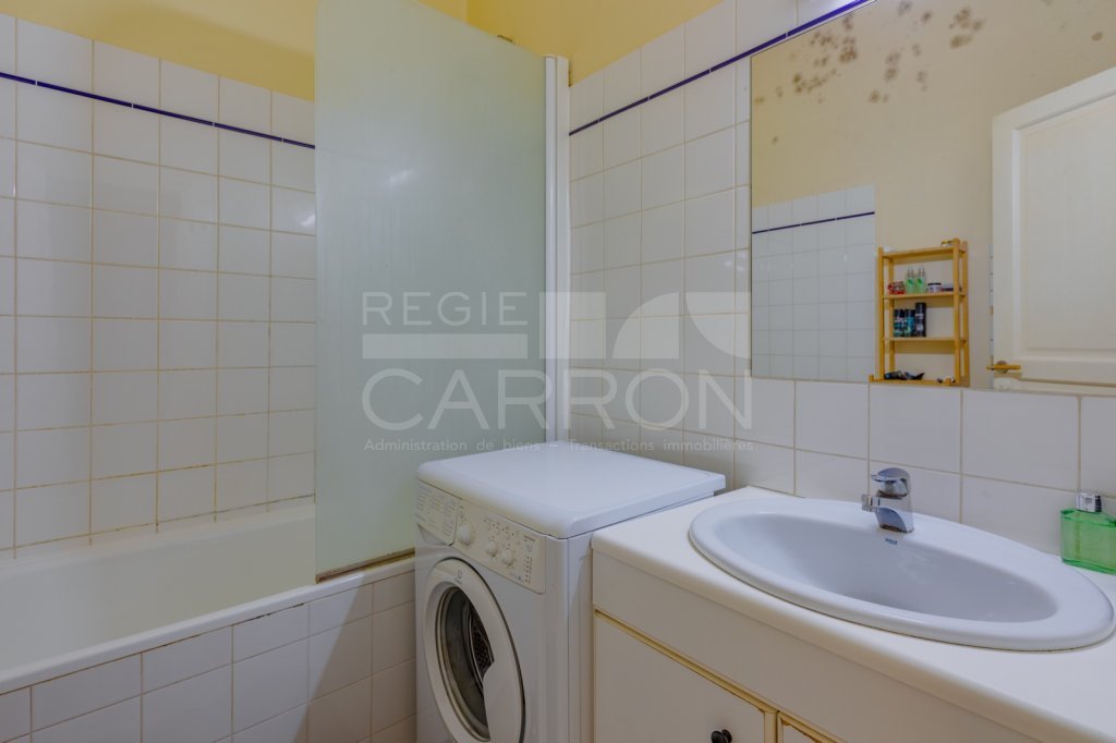 T2 BIS A VENDRE - LYON 9EME ARRONDISSEMENT - 67 m2 - 335000€