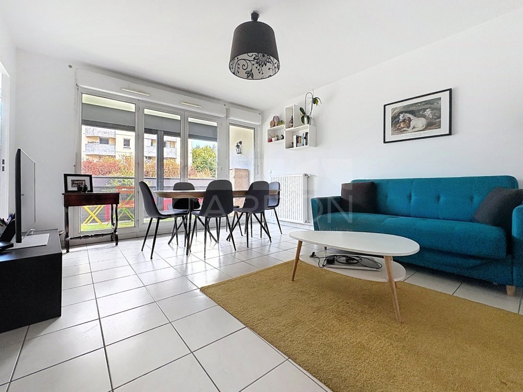 APPARTEMENT T2 A VENDRE - LYON 9EME ARRONDISSEMENT - 48 m2 - 215 000 &euro;