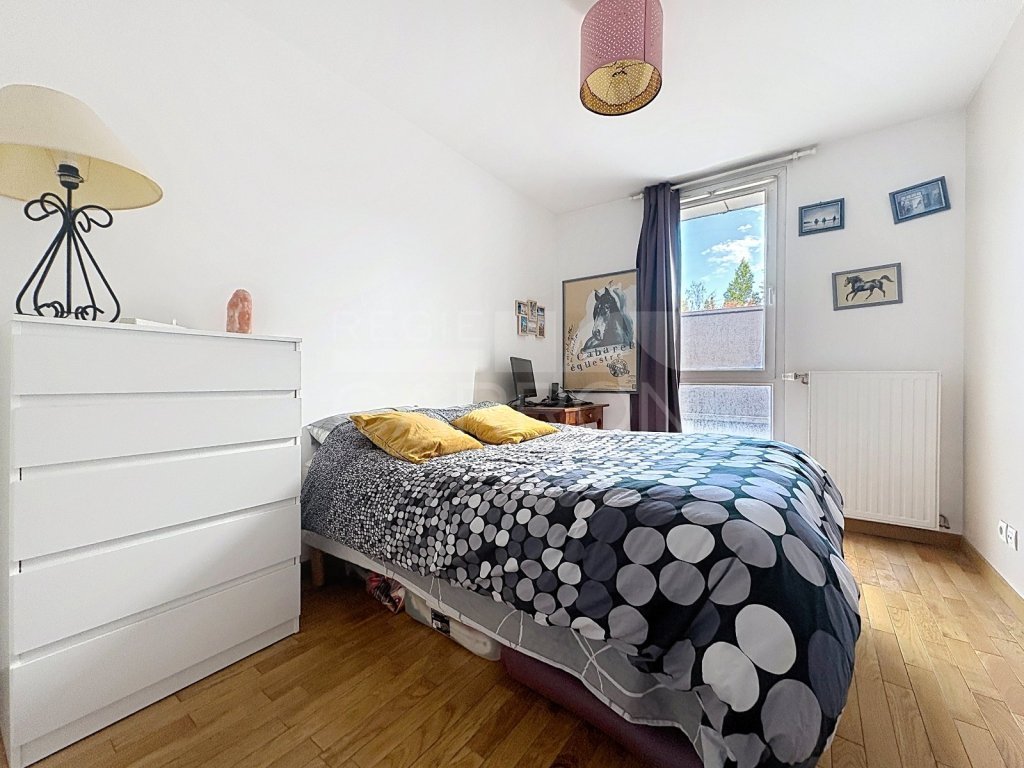 APPARTEMENT T2 A VENDRE - LYON 9EME ARRONDISSEMENT - 48 m2 - 215 000 &euro;