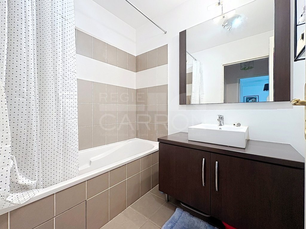 APPARTEMENT T2 A VENDRE - LYON 9EME ARRONDISSEMENT - 48 m2 - 215 000 &euro;
