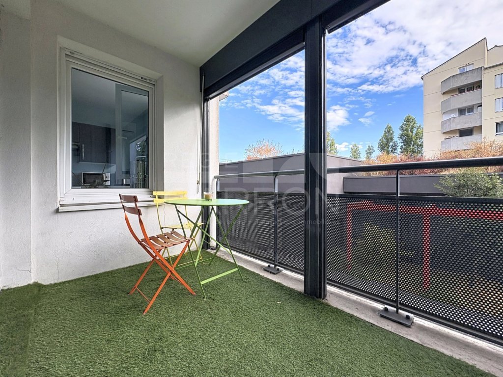 APPARTEMENT T2 A VENDRE - LYON 9EME ARRONDISSEMENT - 48 m2 - 215 000 &euro;