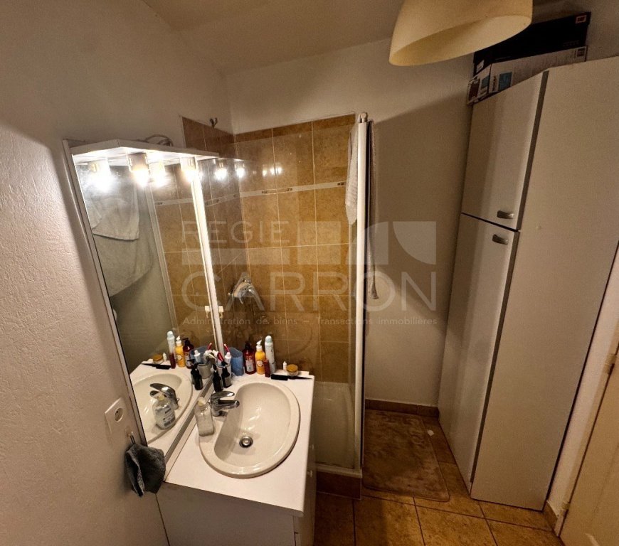 APPARTEMENT T2 A VENDRE - VILLEFRANCHE SUR SAONE - 36 m2 - 110�000�&euro;