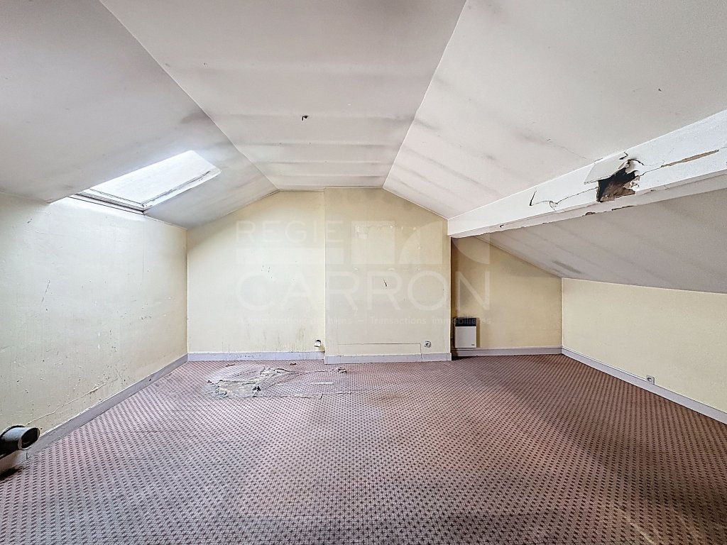 APPARTEMENT T2 bis A VENDRE - VILLEURBANNE - 45.18 m2 - 115000€