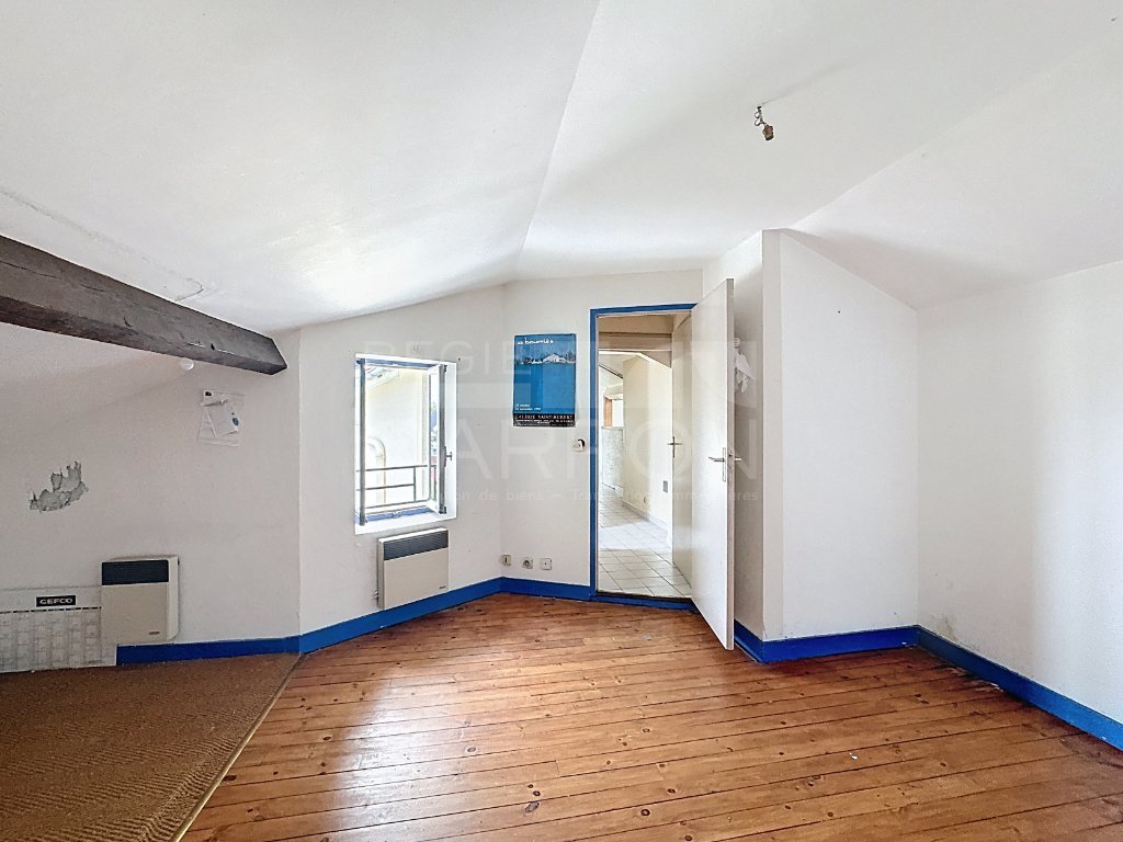 APPARTEMENT T2 bis A VENDRE - VILLEURBANNE - 45.18 m2 - 115000€