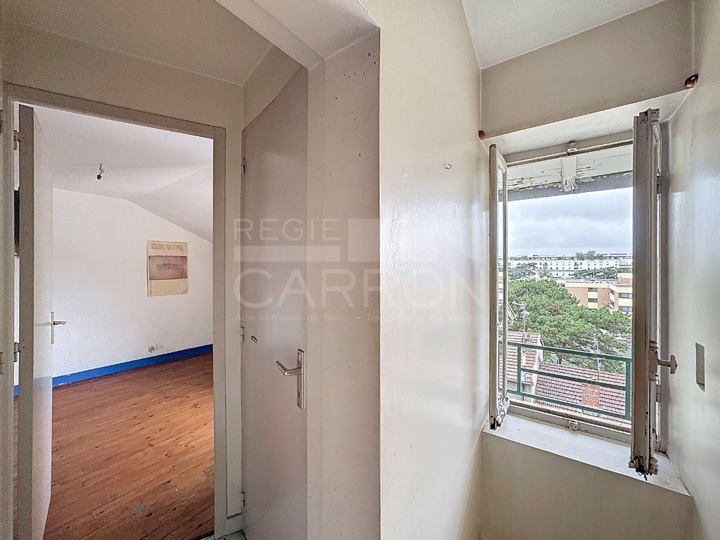 APPARTEMENT T2 bis A VENDRE - VILLEURBANNE - 45.18 m2 - 115000€