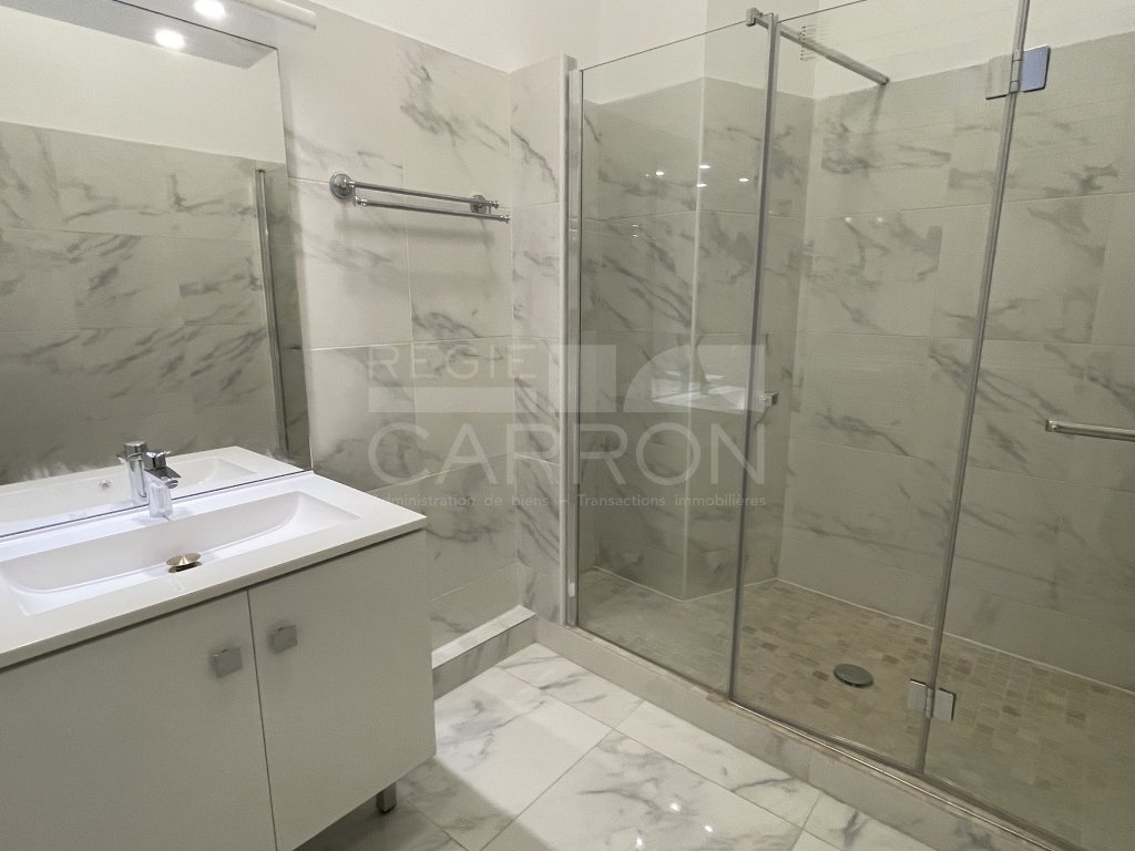 APPARTEMENT T3 A LOUER - LYON 2EME ARRONDISSEMENT - 117.94 m2 - 1891€ charges comprises par mois