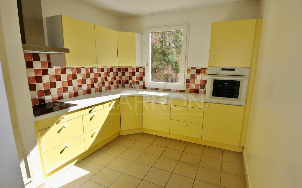 APPARTEMENT T3 A LOUER - LYON 2EME ARRONDISSEMENT - 1309€ charges comprises par mois
