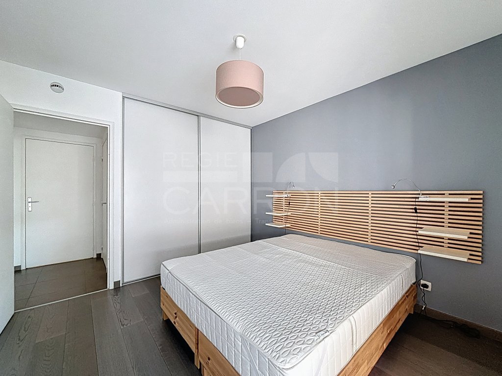 APPARTEMENT T3 A LOUER - LYON 2EME ARRONDISSEMENT - 64.92 m2 - 1750€ charges comprises par mois