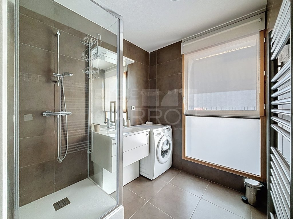 APPARTEMENT T3 A LOUER - LYON 2EME ARRONDISSEMENT - 64.92 m2 - 1750€ charges comprises par mois