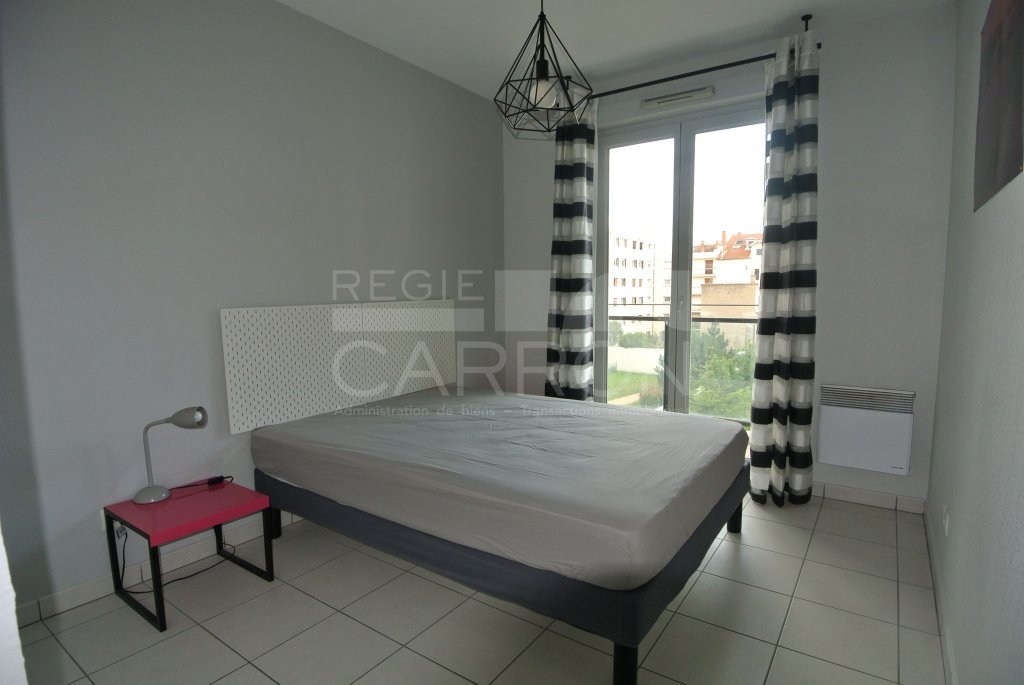 APPARTEMENT T3 A LOUER - LYON 2EME ARRONDISSEMENT - 63.91 m2 - 1 577 &euro; charges comprises par mois