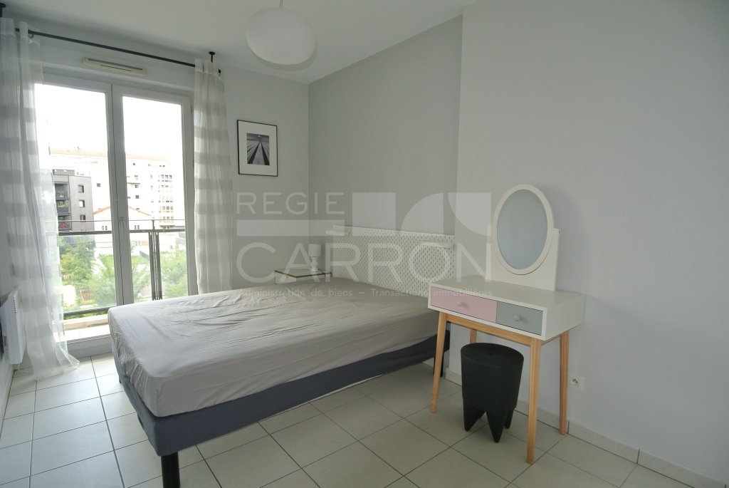 APPARTEMENT T3 A LOUER - LYON 2EME ARRONDISSEMENT - 63.91 m2 - 1 577 &euro; charges comprises par mois