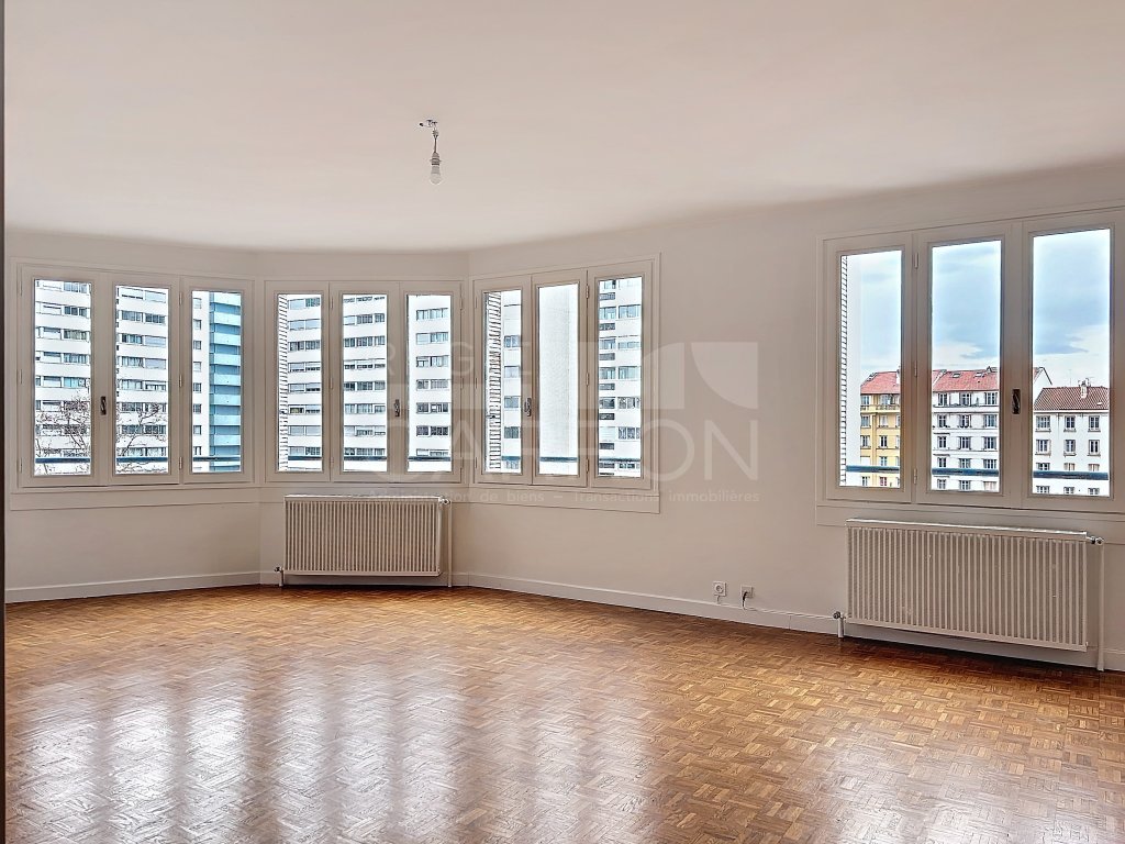 APPARTEMENT T3 A LOUER - LYON 3EME ARRONDISSEMENT METRO GARIBALDI - 93.53 m2 - 1270€ charges comprises par mois