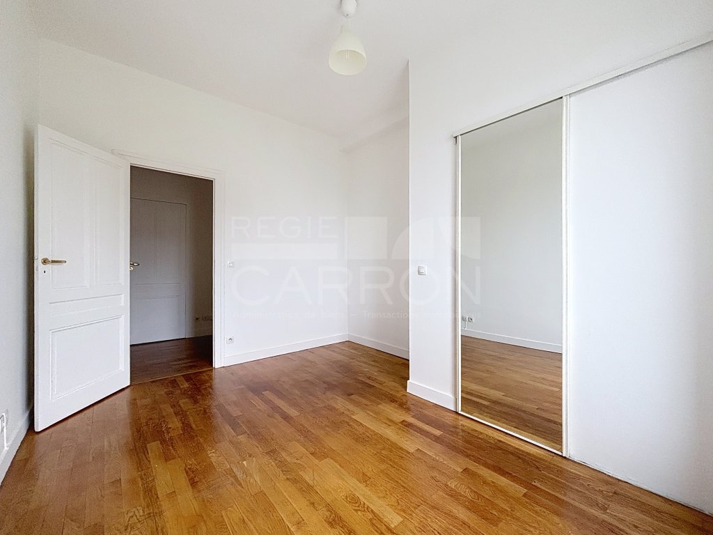 APPARTEMENT T3 A LOUER - LYON 3EME ARRONDISSEMENT - 75.51 m2 - 1101€ charges comprises par mois