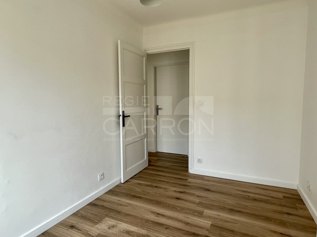 APPARTEMENT T3 A LOUER - LYON 3EME ARRONDISSEMENT - 60.18 m2 - 1�140�&euro; charges comprises par mois