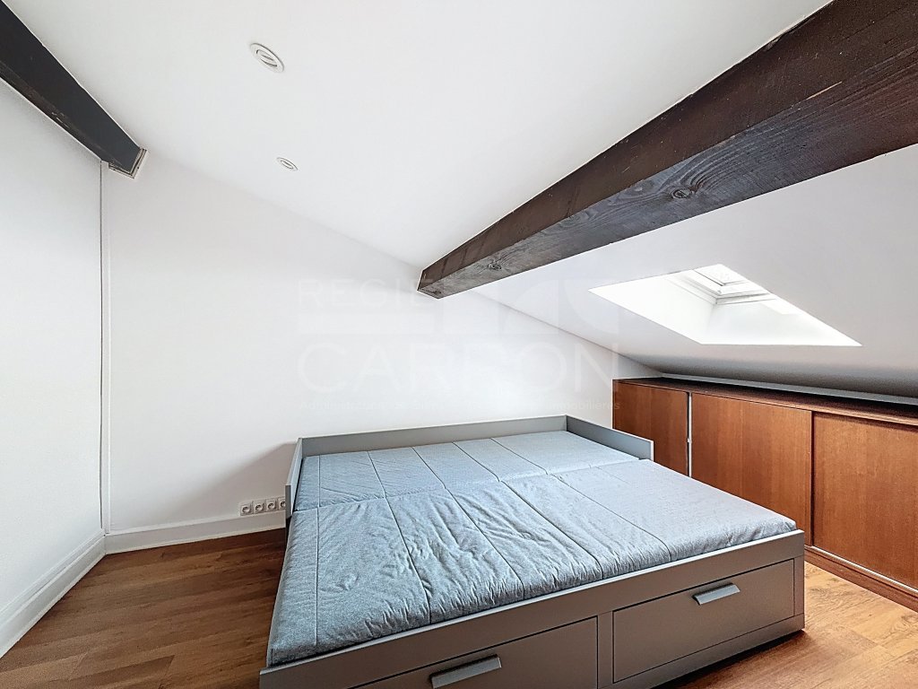 APPARTEMENT T3 A LOUER - LYON 3EME ARRONDISSEMENT - 54.05 m2 - 960 &euro; charges comprises par mois