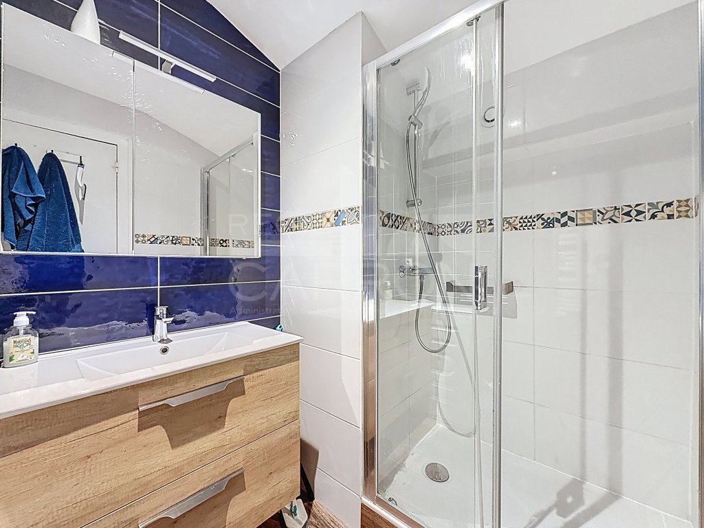 APPARTEMENT T3 A LOUER - LYON 3EME ARRONDISSEMENT - 54.05 m2 - 960 &euro; charges comprises par mois