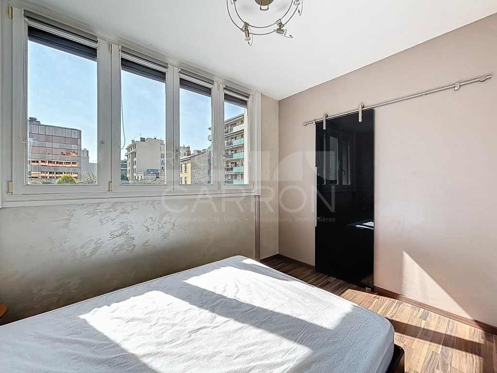 APPARTEMENT T3 A LOUER - LYON 3EME ARRONDISSEMENT - 63.9 m2 - 1 275 &euro; charges comprises par mois