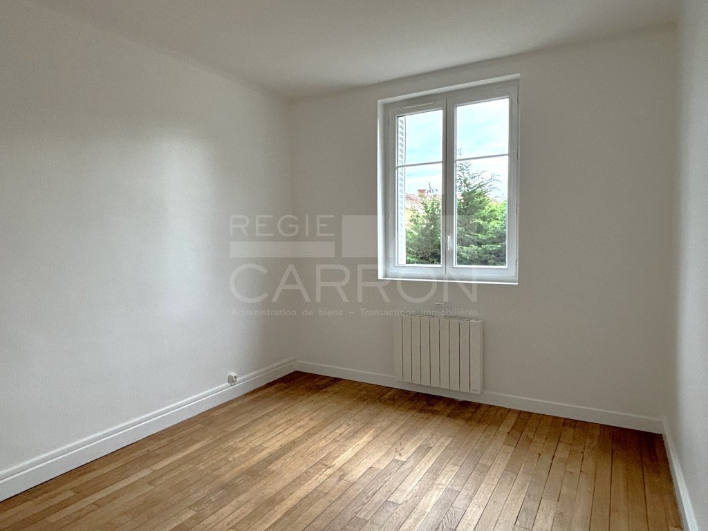 APPARTEMENT T3 A LOUER - LYON 3EME ARRONDISSEMENT - 52.54 m2 - 740 &euro; charges comprises par mois
