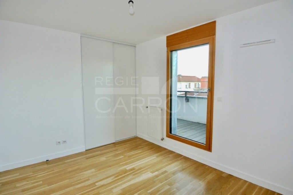 APPARTEMENT T3 A LOUER - LYON 3EME ARRONDISSEMENT - 68.82 m2 - 1 456 &euro; charges comprises par mois