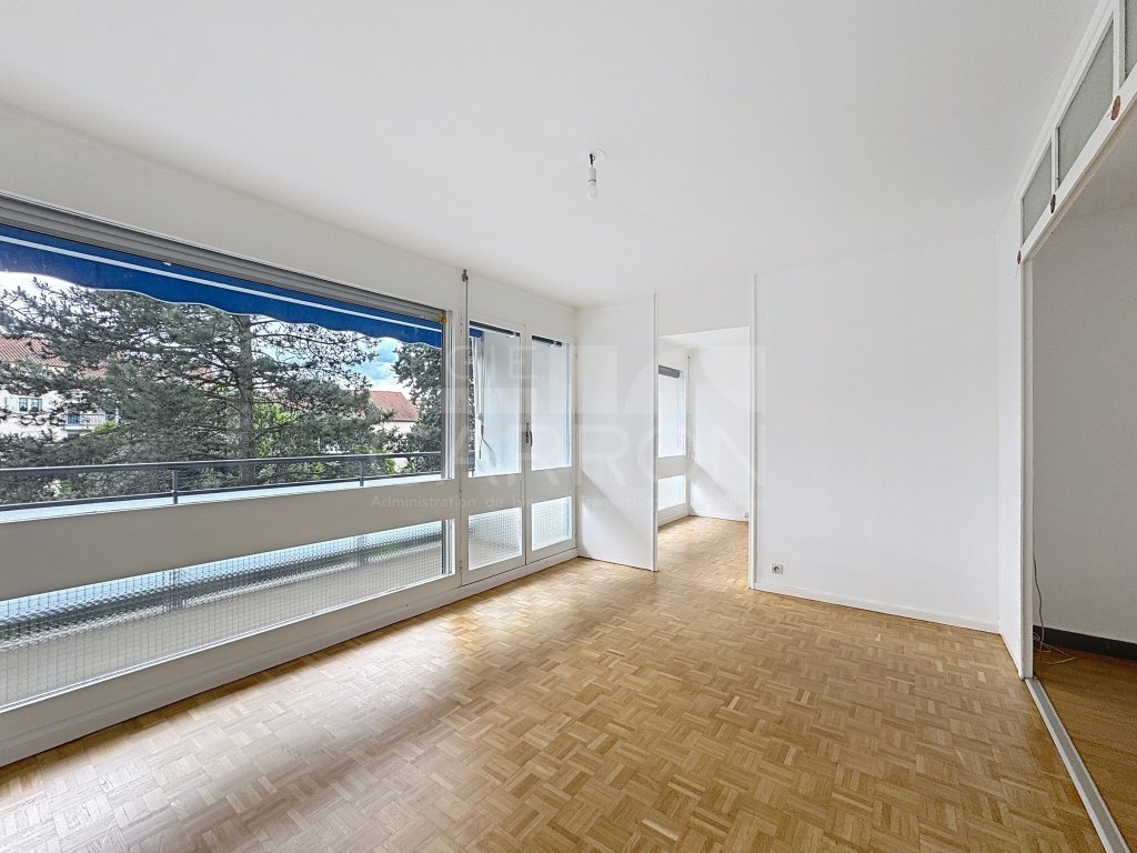 APPARTEMENT T3 A LOUER - LYON 5EME ARRONDISSEMENT - 62.1 m2 - 980€ charges comprises par mois