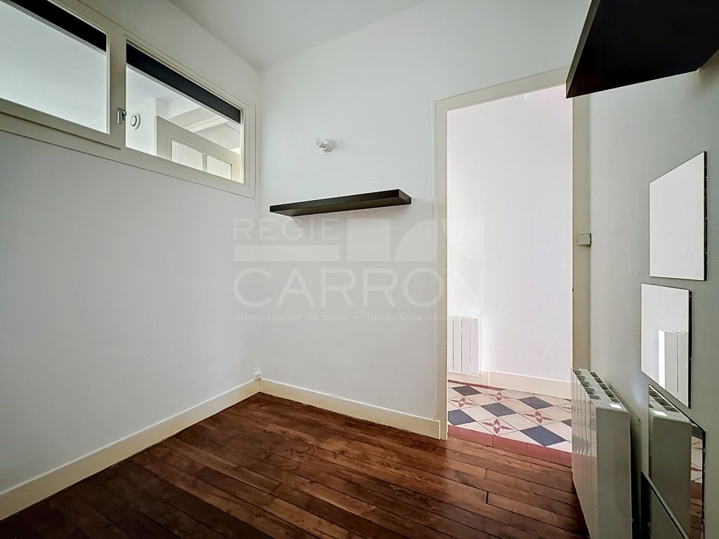 APPARTEMENT T3 A LOUER - LYON 5EME ARRONDISSEMENT - 51.55 m2 - 850 &euro; charges comprises par mois
