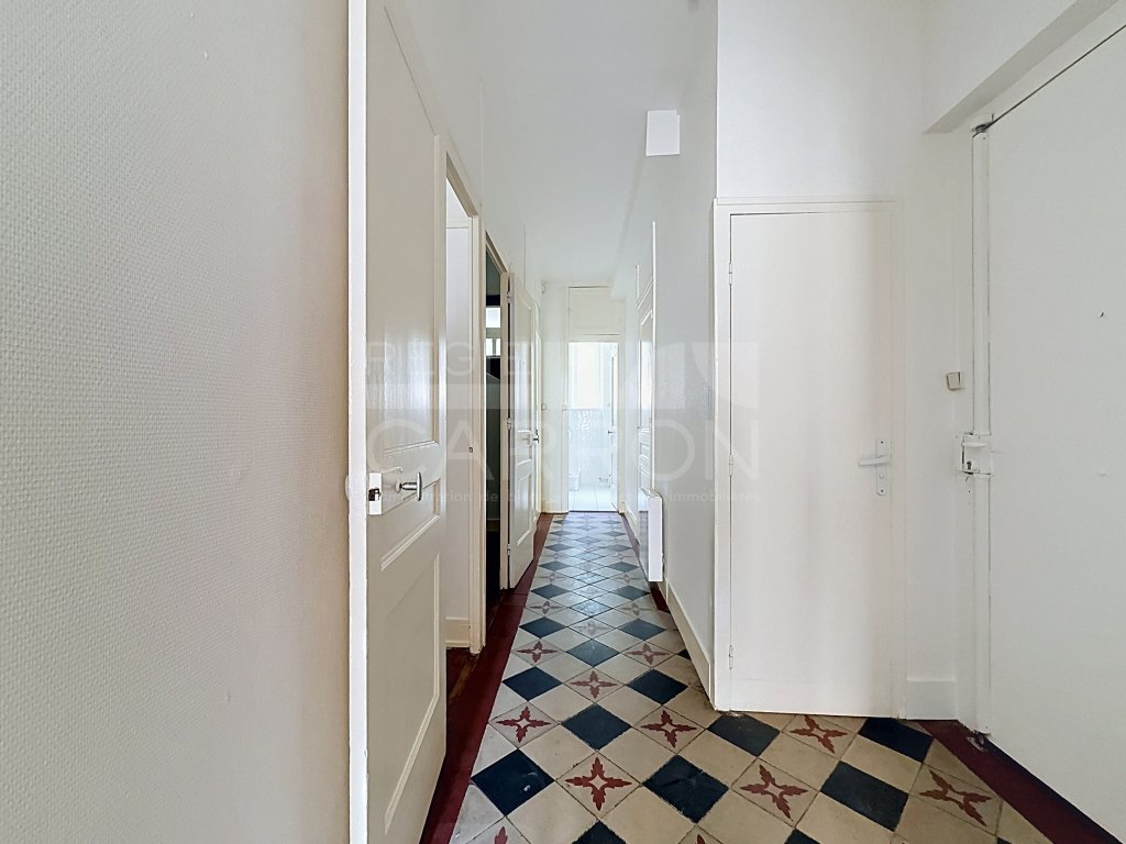 APPARTEMENT T3 A LOUER - LYON 5EME ARRONDISSEMENT - 51.55 m2 - 850 &euro; charges comprises par mois