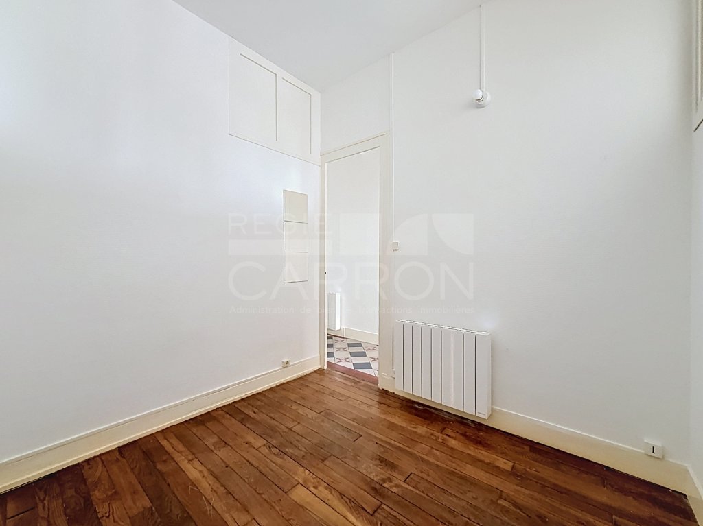APPARTEMENT T3 A LOUER - LYON 5EME ARRONDISSEMENT - 51.55 m2 - 850 &euro; charges comprises par mois