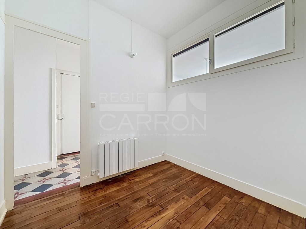 APPARTEMENT T3 A LOUER - LYON 5EME ARRONDISSEMENT - 51.55 m2 - 850 &euro; charges comprises par mois