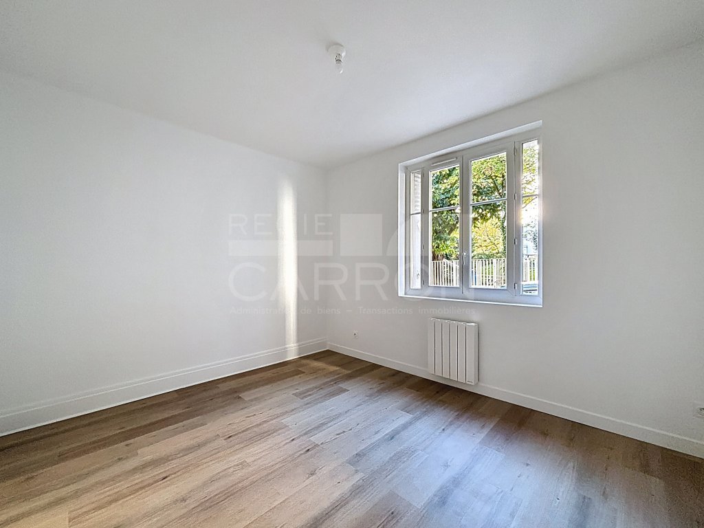 APPARTEMENT T3 A LOUER - LYON 7EME ARRONDISSEMENT - 52.68 m2 - 791€ charges comprises par mois