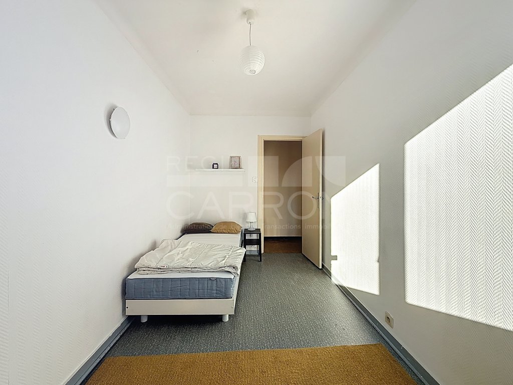 APPARTEMENT T3 A LOUER - LYON 7EME ARRONDISSEMENT - 54.8 m2 - 930�&euro; charges comprises par mois