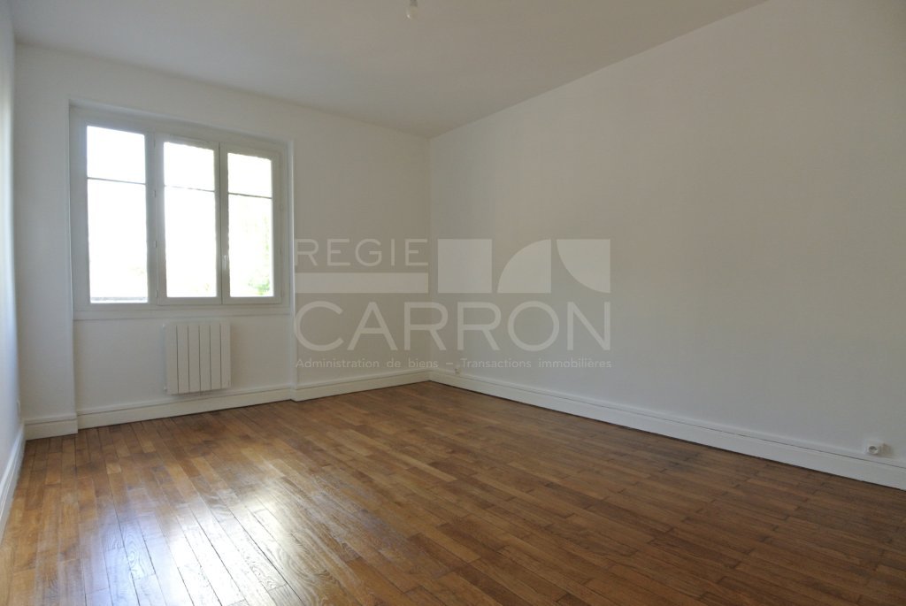 APPARTEMENT T3 A LOUER - LYON 8EME ARRONDISSEMENT - 66.52 m2 - 934 &euro; charges comprises par mois