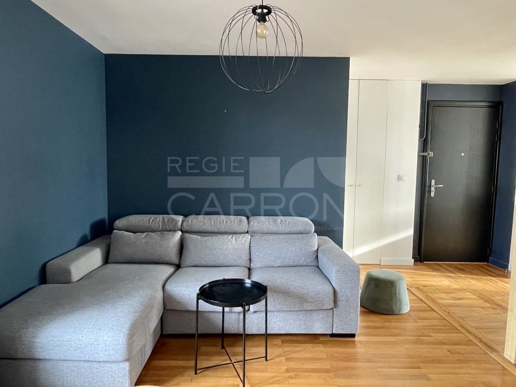 APPARTEMENT T3 A LOUER - LYON 9EME ARRONDISSEMENT - 55.17 m2 - 1 100 &euro; charges comprises par mois