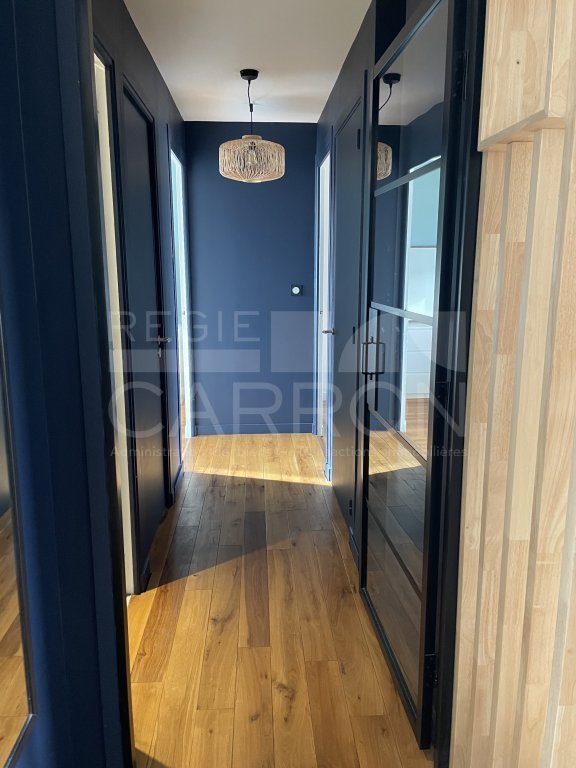 APPARTEMENT T3 A LOUER - LYON 9EME ARRONDISSEMENT - 55.17 m2 - 1 100 &euro; charges comprises par mois