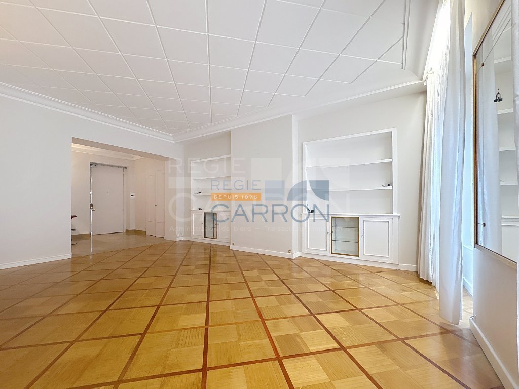 APPARTEMENT T3 A VENDRE - LYON 1ER ARRONDISSEMENT - 92 m2 - 499000€