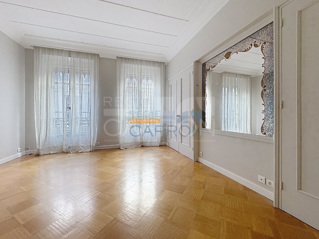 APPARTEMENT T3 A VENDRE - LYON 1ER ARRONDISSEMENT - 92 m2 - 499000€
