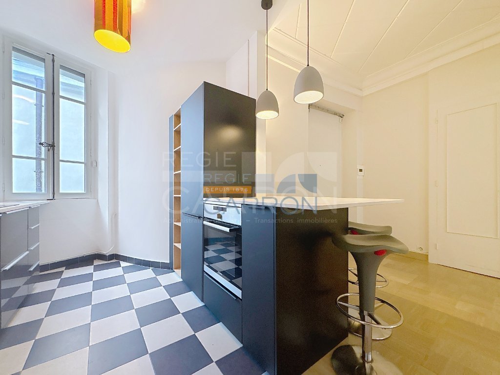 APPARTEMENT T3 A VENDRE - LYON 1ER ARRONDISSEMENT - 92 m2 - 499000€