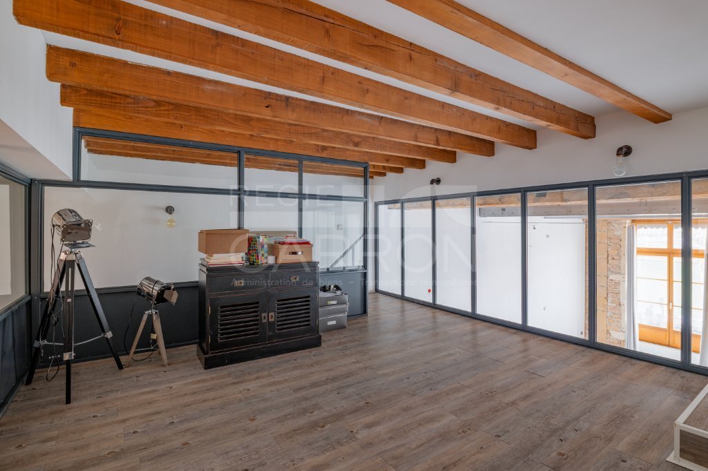 APPARTEMENT T3 A VENDRE - LYON 1ER ARRONDISSEMENT - 105.21 m2 - 499�000�&euro;