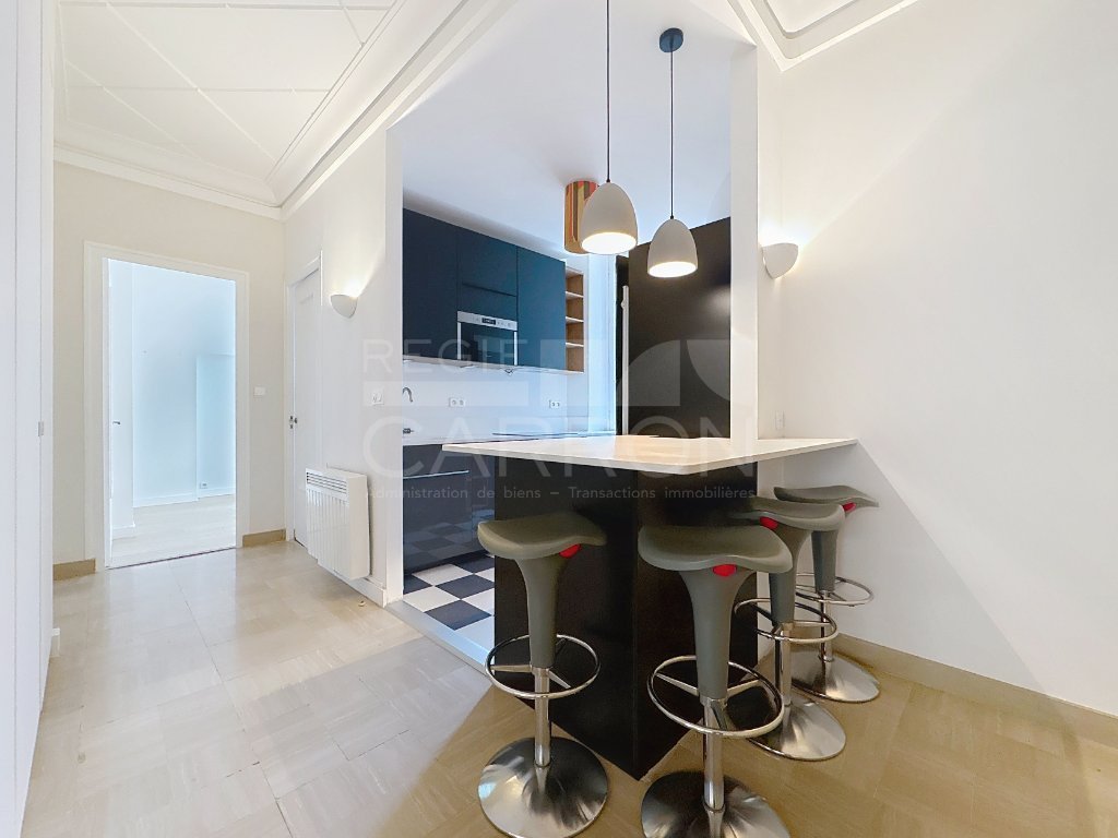 APPARTEMENT T3 A VENDRE - LYON 1ER ARRONDISSEMENT - 92 m2 - 499�000�&euro;