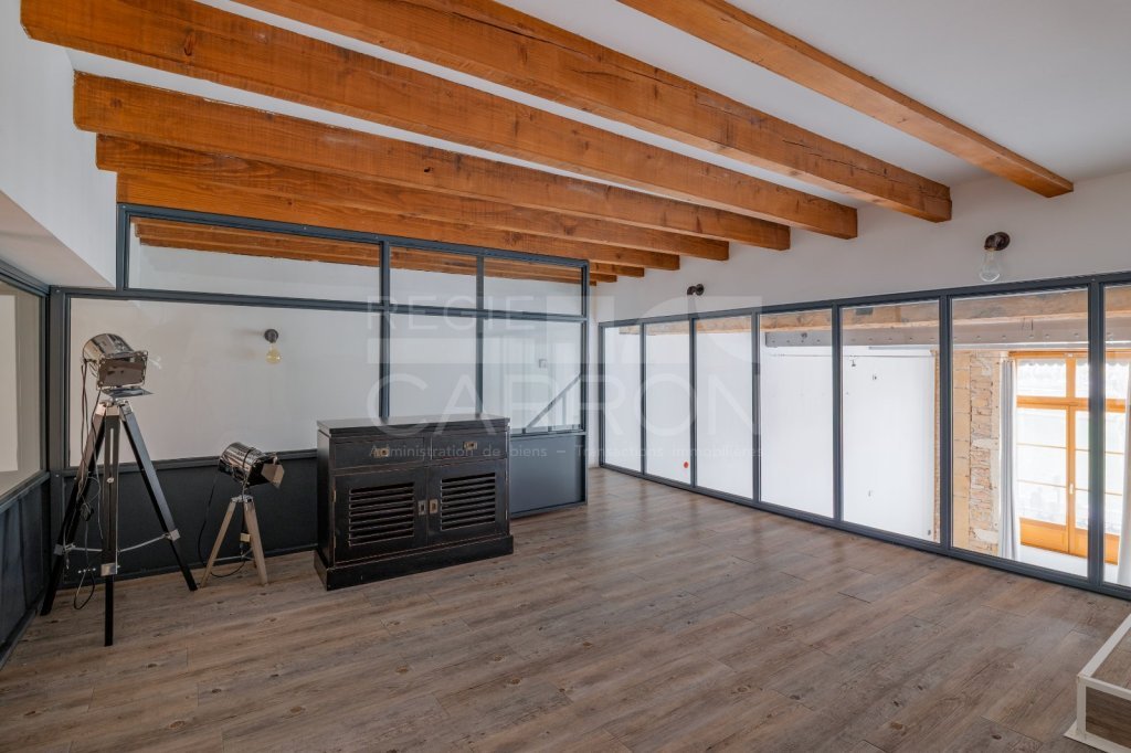 APPARTEMENT T3 A VENDRE - LYON 1ER ARRONDISSEMENT - 105.21 m2 - 499�000�&euro;