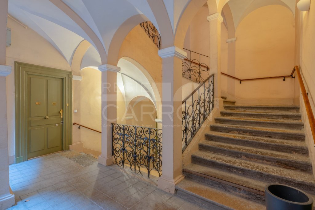 APPARTEMENT T3 A VENDRE - LYON 1ER ARRONDISSEMENT - 105.21 m2 - 499�000�&euro;